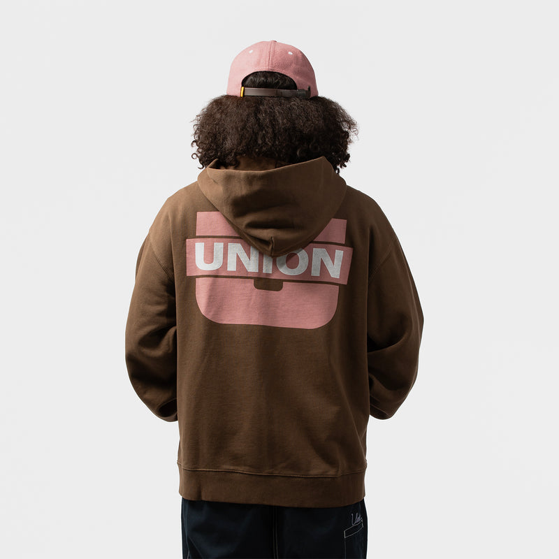 UNION ORIGINAL（ユニオンオリジナル）/ TOPS（トップス）/ FREIGHT HOOD商品 / VINTAGE NAVY