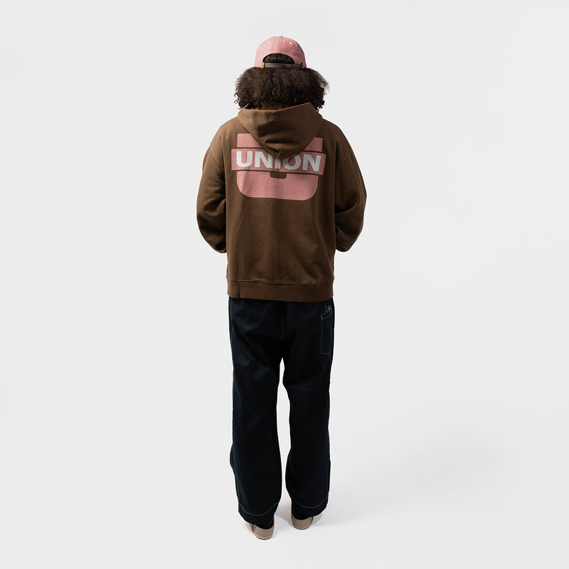 UNION ORIGINAL（ユニオンオリジナル）/ TOPS（トップス）/ FREIGHT HOOD商品 / VINTAGE NAVY