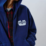 UNION ORIGINAL(ユニオンオリジナル)｜FREIGHT HOOD(フライトフード)｜【公式通販 UNION TOKYO】｜ユニオントーキョー