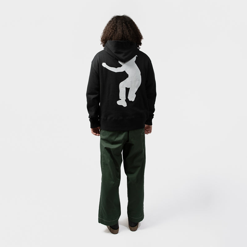 UNION ORIGINAL（ユニオンオリジナル）/ TOPS（トップス）/ FRONTIN HOOD商品 / DEEP NAVY