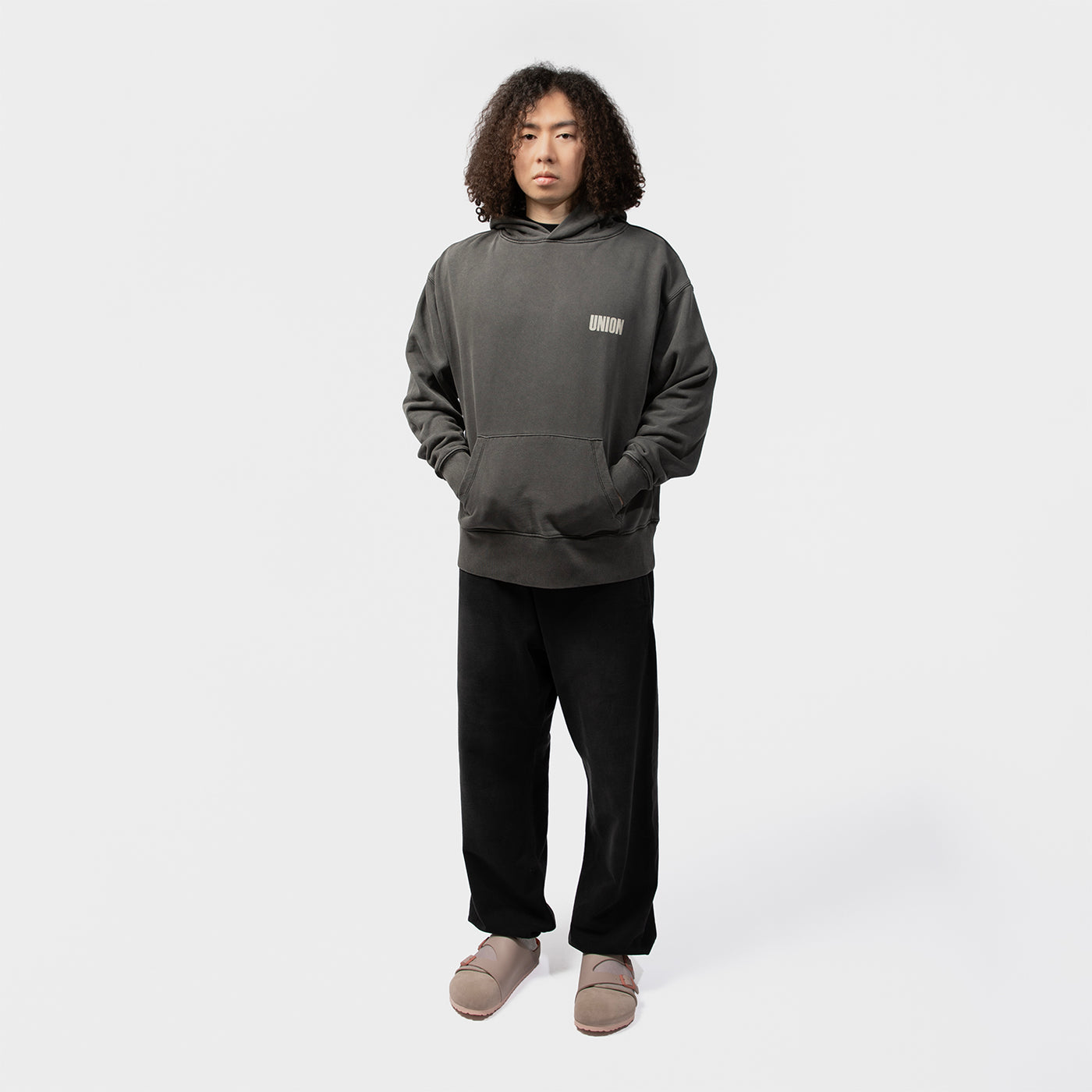 DUB HOODIE｜UNION ORIGINAL｜TOPS（トップス）｜【公式通販 UNION