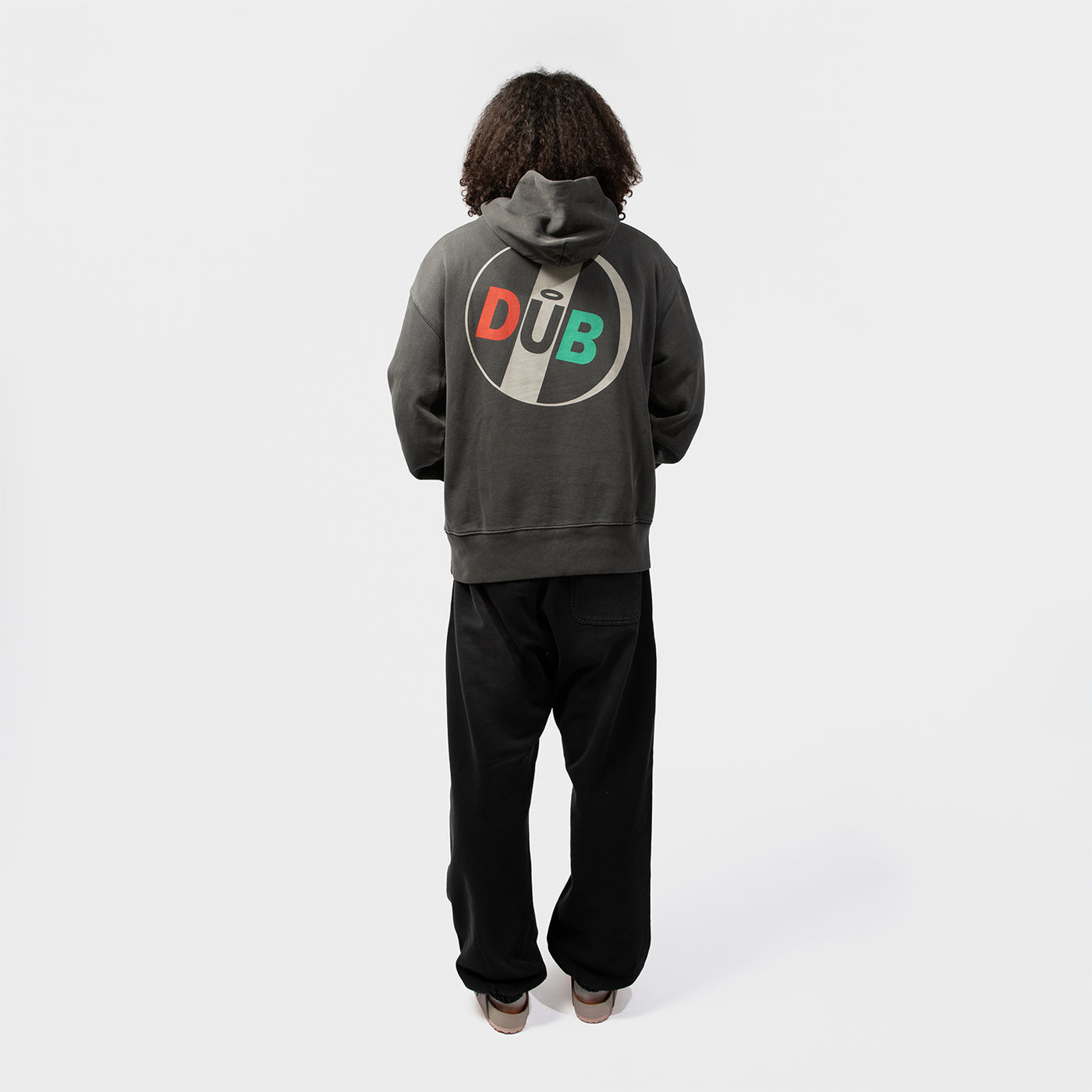 DUB HOODIE｜UNION ORIGINAL｜TOPS（トップス）｜【公式通販 UNION