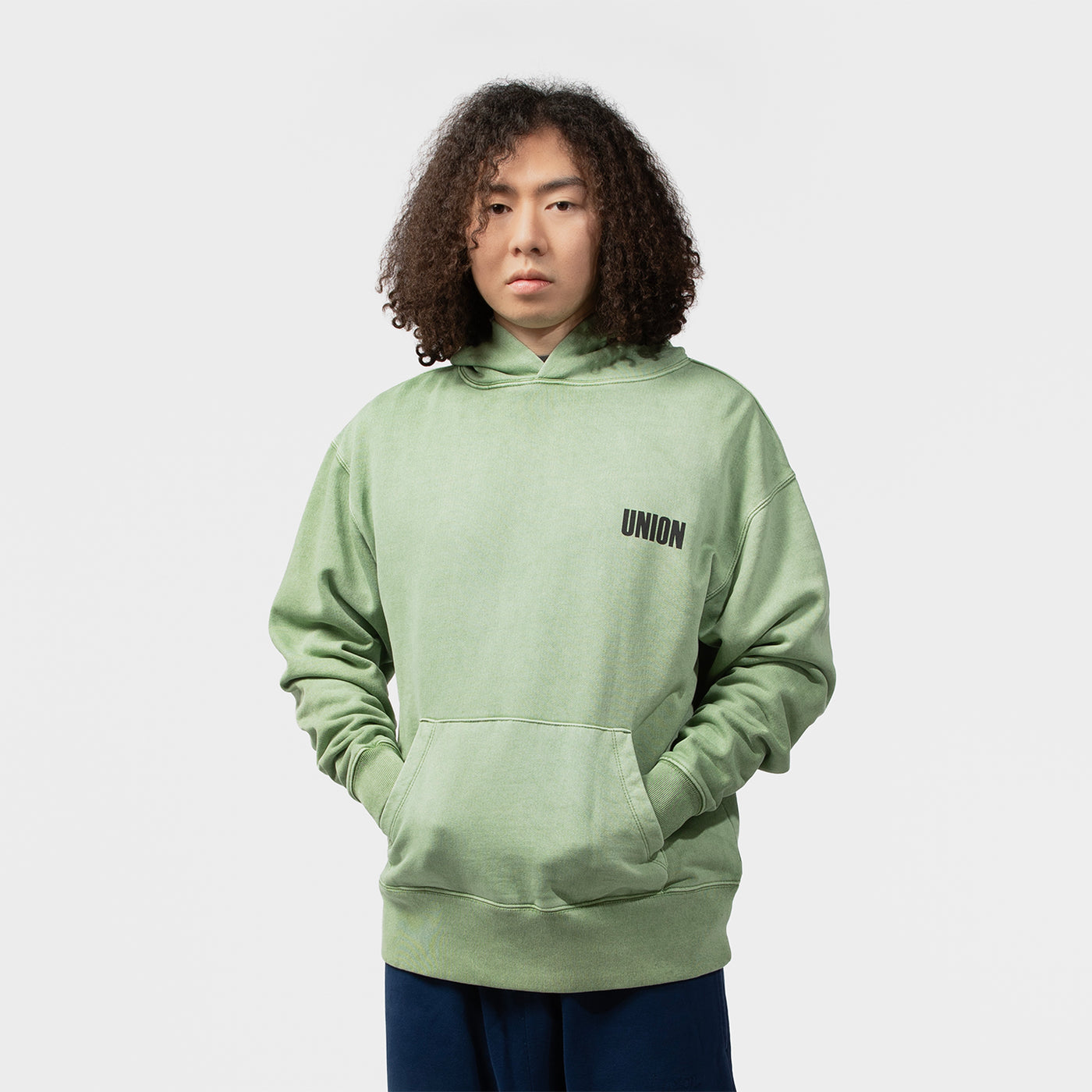 DUB HOODIE｜UNION ORIGINAL｜TOPS（トップス）｜【公式通販 UNION