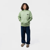 UNION ORIGINAL(ユニオンオリジナル)｜DUB HOODIE(ダブフーディ)｜【公式通販 UNION TOKYO】｜ユニオントーキョー