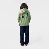 UNION ORIGINAL(ユニオンオリジナル)｜DUB HOODIE(ダブフーディ)｜【公式通販 UNION TOKYO】｜ユニオントーキョー