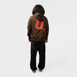 UNION ORIGINAL(ユニオンオリジナル)｜U JERSEY HOOD(ユージャージーフード)｜【公式通販 UNION TOKYO】｜ユニオントーキョー