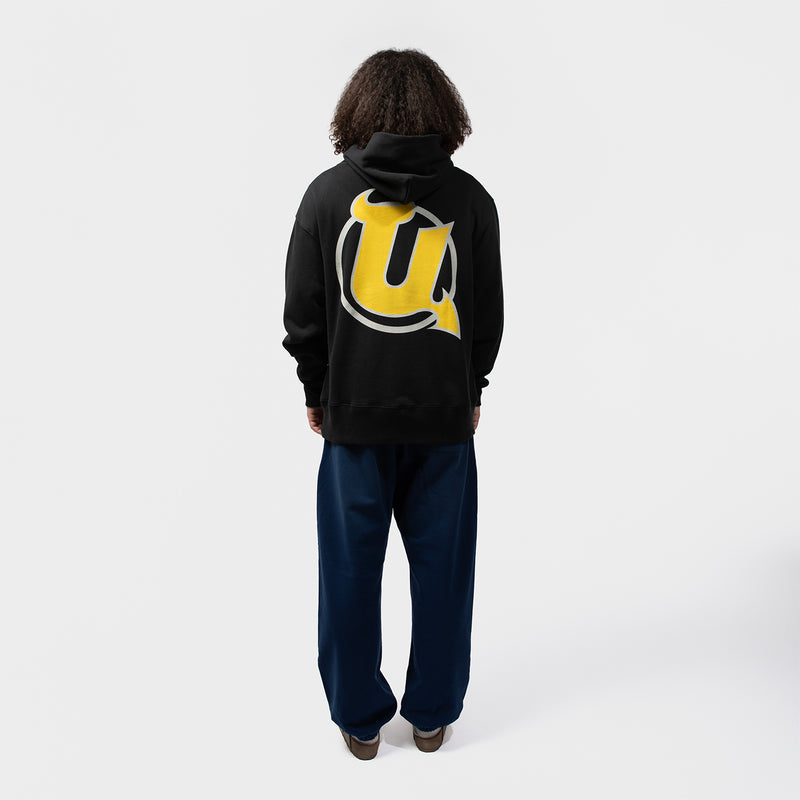 UNION ORIGINAL（ユニオンオリジナル）/ TOPS（トップス）/ U JERSEY HOOD商品 / DARK EARTH