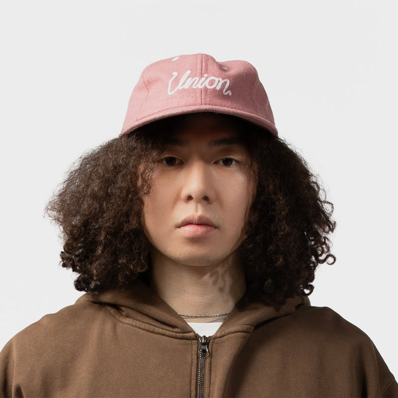 UNION ORIGINAL（ユニオンオリジナル）/ ACCESSORIES（アクセサリー）/ ASILI CAP商品 / NAVY