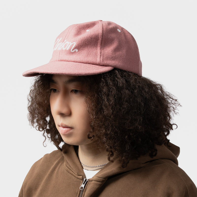 UNION ORIGINAL（ユニオンオリジナル）/ ACCESSORIES（アクセサリー）/ ASILI CAP商品 / NAVY