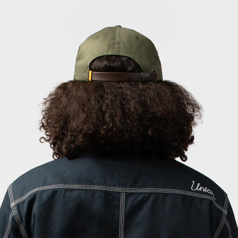 UNION ORIGINAL（ユニオンオリジナル）/ ACCESSORIES（アクセサリー）/ CINEMA CAP商品 / BLACK