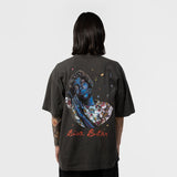 UNION ORIGINAL(ユニオンオリジナル)｜BISA PORTRAIT TEE 1(ビサポートレイトティー1)｜【公式通販 UNION TOKYO】｜ユニオントーキョー