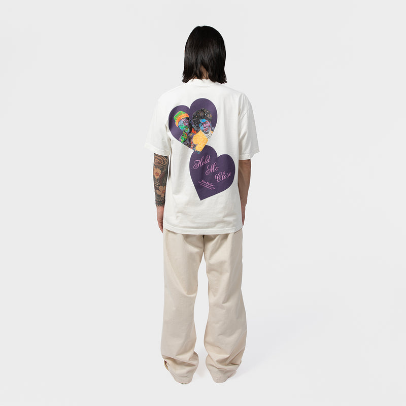 UNION ORIGINAL（ユニオンオリジナル）/ TOPS（トップス）/ DEITCH TEE 2商品 / Off-White