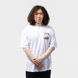 UNION ORIGINAL(ユニオンオリジナル)｜UNION GET FAMILIAR TEE(ユニオンゲットフェミリアティー)｜【公式通販 UNION TOKYO】｜ユニオントーキョー