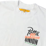 UNION ORIGINAL(ユニオンオリジナル)｜UNION GET FAMILIAR TEE(ユニオンゲットフェミリアティー)｜【公式通販 UNION TOKYO】｜ユニオントーキョー