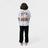 UNION ORIGINAL(ユニオンオリジナル)｜UNION GET FAMILIAR TEE(ユニオンゲットフェミリアティー)｜【公式通販 UNION TOKYO】｜ユニオントーキョー