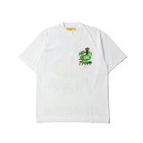 UNION ORIGINAL(ユニオンオリジナル)｜AWAKE 4 LIFE TEE(アウェイクフォーライフティー)｜【公式通販 UNION TOKYO】｜ユニオントーキョー