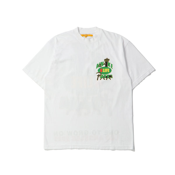UNION ORIGINAL(ユニオンオリジナル)｜AWAKE 4 LIFE TEE(アウェイクフォーライフティー)｜【公式通販 UNION TOKYO】｜ユニオントーキョー