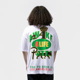 UNION ORIGINAL(ユニオンオリジナル)｜AWAKE 4 LIFE TEE(アウェイクフォーライフティー)｜【公式通販 UNION TOKYO】｜ユニオントーキョー