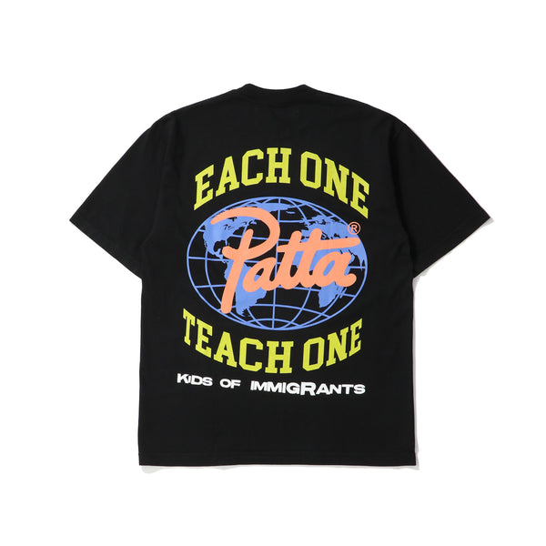 UNION ORIGINAL(ユニオンオリジナル)｜KOI EACH ONE TEE(コイイーチワンティー)｜【公式通販 UNION TOKYO】｜ユニオントーキョー