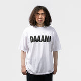 UNION ORIGINAL(ユニオンオリジナル)｜PATTA DAAMN TEE(パッタダウンティー)｜【公式通販 UNION TOKYO】｜ユニオントーキョー