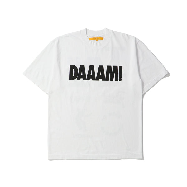 UNION ORIGINAL(ユニオンオリジナル)｜PATTA DAAMN TEE(パッタダウンティー)｜【公式通販 UNION TOKYO】｜ユニオントーキョー