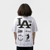 UNION ORIGINAL(ユニオンオリジナル)｜PATTA DAAMN TEE(パッタダウンティー)｜【公式通販 UNION TOKYO】｜ユニオントーキョー