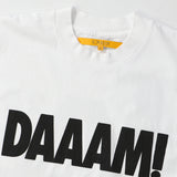 UNION ORIGINAL(ユニオンオリジナル)｜PATTA DAAMN TEE(パッタダウンティー)｜【公式通販 UNION TOKYO】｜ユニオントーキョー