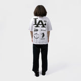 UNION ORIGINAL(ユニオンオリジナル)｜PATTA DAAMN TEE(パッタダウンティー)｜【公式通販 UNION TOKYO】｜ユニオントーキョー