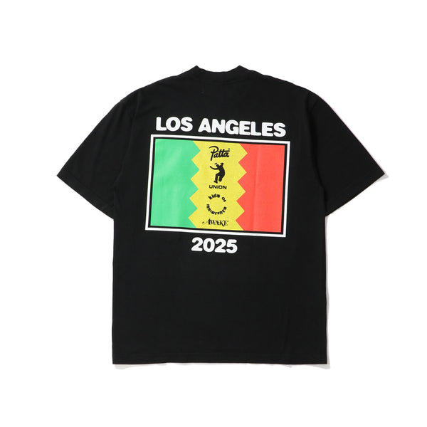 UNION ORIGINAL(ユニオンオリジナル)｜PATTA POISE TEE(パッタポイズティー)｜【公式通販 UNION TOKYO】｜ユニオントーキョー