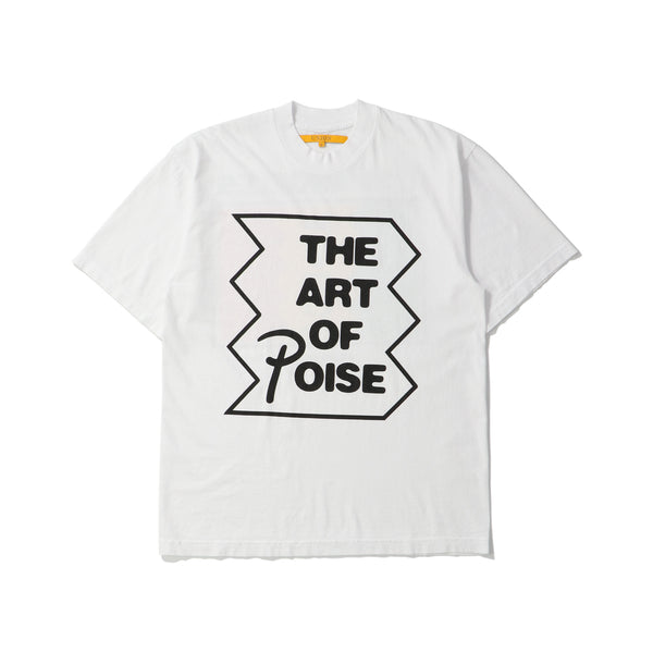 UNION ORIGINAL(ユニオンオリジナル)｜PATTA POISE TEE(パッタポイズティー)｜【公式通販 UNION TOKYO】｜ユニオントーキョー