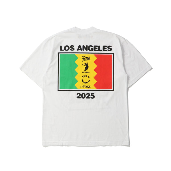 UNION ORIGINAL(ユニオンオリジナル)｜PATTA POISE TEE(パッタポイズティー)｜【公式通販 UNION TOKYO】｜ユニオントーキョー