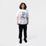 UNION ORIGINAL(ユニオンオリジナル)｜PATTA POISE TEE(パッタポイズティー)｜【公式通販 UNION TOKYO】｜ユニオントーキョー