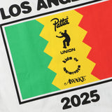 UNION ORIGINAL(ユニオンオリジナル)｜PATTA POISE TEE(パッタポイズティー)｜【公式通販 UNION TOKYO】｜ユニオントーキョー