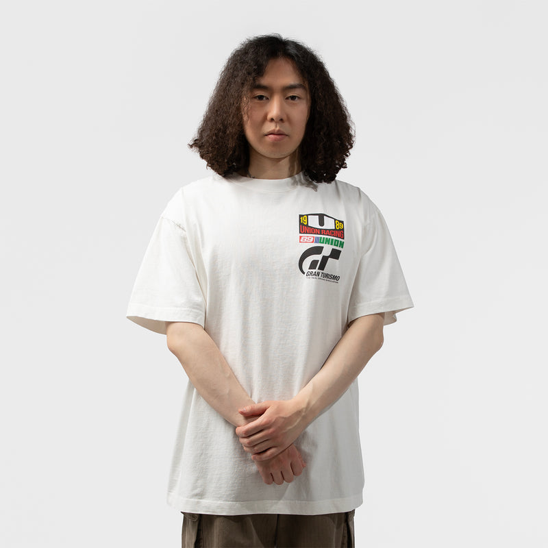UN GT SS TEE｜UNION ORIGINAL｜TOPS（トップス）｜【公式通販 UNION