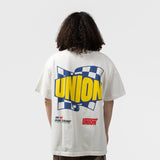 UNION ORIGINAL(ユニオンオリジナル)｜UN GT SS TEE(ユーエヌジーティーエスエスティー)｜【公式通販 UNION TOKYO】｜ユニオントーキョー