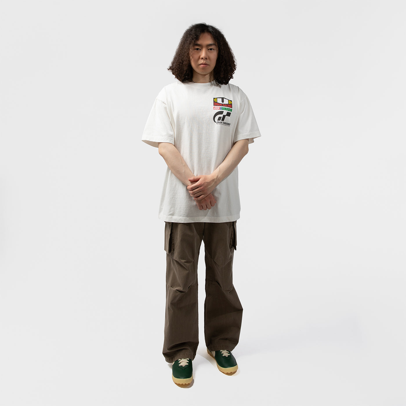UN GT SS TEE｜UNION ORIGINAL｜TOPS（トップス）｜【公式通販 UNION