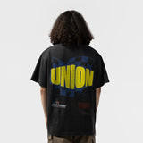 UNION ORIGINAL(ユニオンオリジナル)｜UN GT SS TEE(ユーエヌジーティーエスエスティー)｜【公式通販 UNION TOKYO】｜ユニオントーキョー