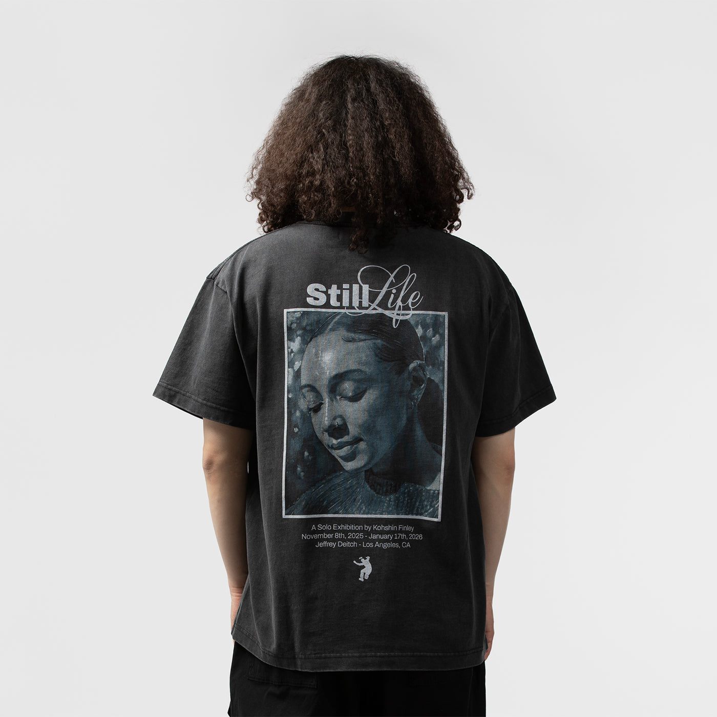 STILL LIFE TEE｜UNION ORIGINAL｜TOPS（トップス）｜【公式通販 UNION 