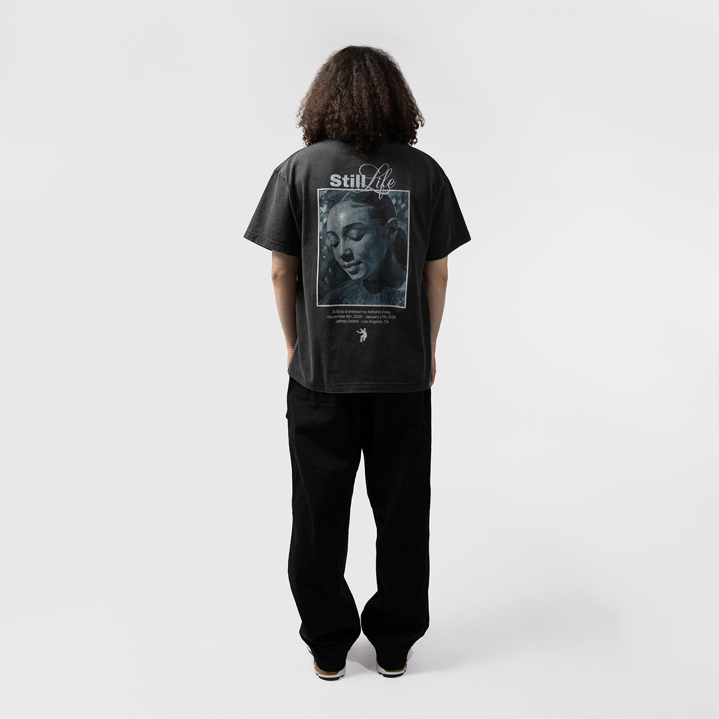 STILL LIFE TEE｜UNION ORIGINAL｜TOPS（トップス）｜【公式通販 UNION