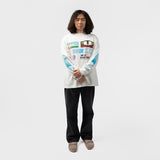 UNION ORIGINAL(ユニオンオリジナル)｜UN GT LS TEE(ユーエヌジーティーエルエスティー)｜【公式通販 UNION TOKYO】｜ユニオントーキョー