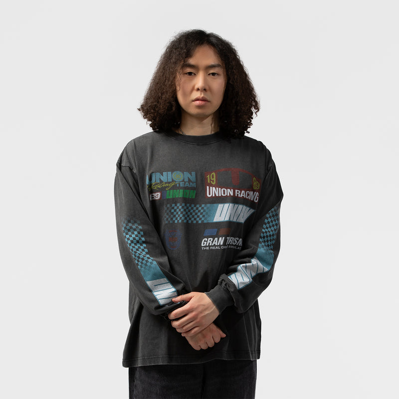 UN GT LS TEE｜UNION ORIGINAL｜TOPS（トップス）｜【公式通販 UNION