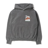 UNION ORIGINAL(ユニオンオリジナル)｜UNION GET FAMILIAR HOODIE(ユニオンゲットファミリアフーディ)｜【公式通販 UNION TOKYO】｜ユニオントーキョー