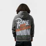 UNION ORIGINAL(ユニオンオリジナル)｜UNION GET FAMILIAR HOODIE(ユニオンゲットファミリアフーディ)｜【公式通販 UNION TOKYO】｜ユニオントーキョー