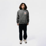 UNION ORIGINAL(ユニオンオリジナル)｜UNION GET FAMILIAR HOODIE(ユニオンゲットファミリアフーディ)｜【公式通販 UNION TOKYO】｜ユニオントーキョー
