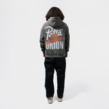 UNION ORIGINAL(ユニオンオリジナル)｜UNION GET FAMILIAR HOODIE(ユニオンゲットファミリアフーディ)｜【公式通販 UNION TOKYO】｜ユニオントーキョー