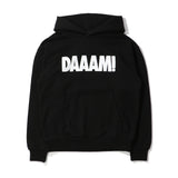 UNION ORIGINAL(ユニオンオリジナル)｜PATTA DAAMN HOODIE(パッタダァームフーディ)｜【公式通販 UNION TOKYO】｜ユニオントーキョー