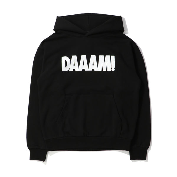 UNION ORIGINAL(ユニオンオリジナル)｜PATTA DAAMN HOODIE(パッタダァームフーディ)｜【公式通販 UNION TOKYO】｜ユニオントーキョー
