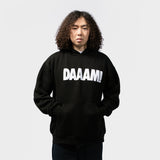 UNION ORIGINAL(ユニオンオリジナル)｜PATTA DAAMN HOODIE(パッタダァームフーディ)｜【公式通販 UNION TOKYO】｜ユニオントーキョー