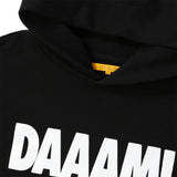 UNION ORIGINAL(ユニオンオリジナル)｜PATTA DAAMN HOODIE(パッタダァームフーディ)｜【公式通販 UNION TOKYO】｜ユニオントーキョー
