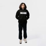 UNION ORIGINAL(ユニオンオリジナル)｜PATTA DAAMN HOODIE(パッタダァームフーディ)｜【公式通販 UNION TOKYO】｜ユニオントーキョー